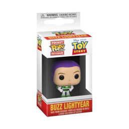 Funko Pocket Pop! Disney: Toy Story - Buzz